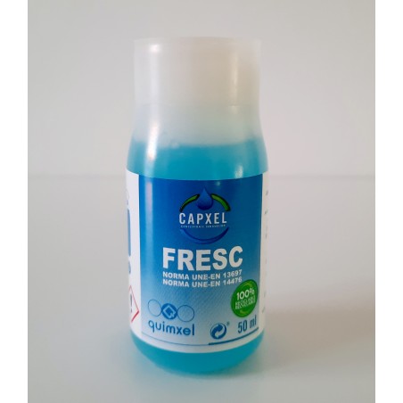 CAPXEL FRESC 50ML