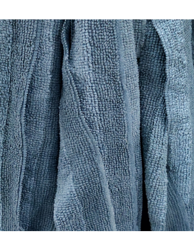 Fregona Microf. Tiras Gris