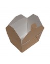 Envase Caja Americana 780 ml