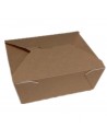 Envase Caja Americana 780 ml