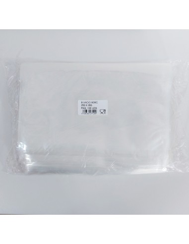 Bolsa de Vacio 25x35 100 ud