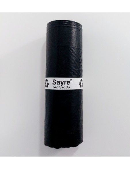 Bolsa de Basura 90x110 10 ud