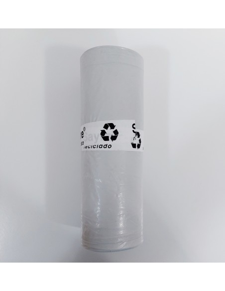 Bolsa de Basura 72x85 Blanca