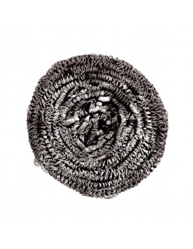 Estropajo de Acero ( Nana)