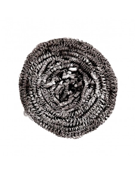 Estropajo de Acero ( Nana)
