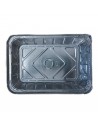 Envase Aluminio 900 ml + Tapa