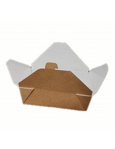 Envase Caja Americana 1980 ml
