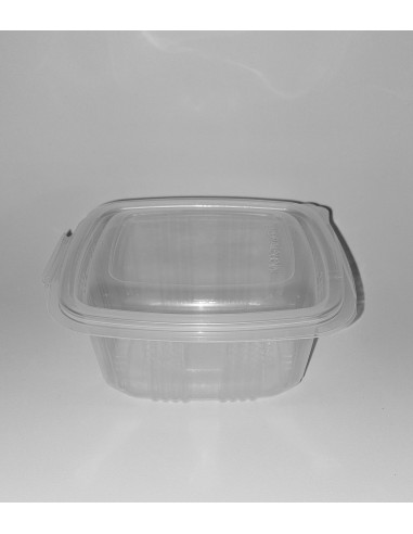 Envase P.P Bisagra 500 ml