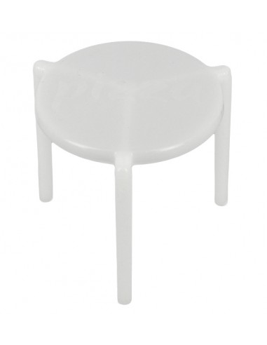 Mesita Plastico para Pizza 200 ud