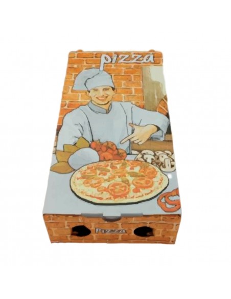 Caja de Calzone