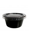 Envase de Salsa 100 ml 50 ud
