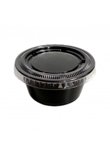 Envase de Salsa 100 ml 50 ud