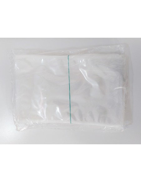 Bolsa de Vacio 25x30 100 ud
