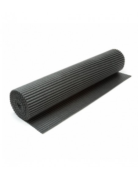 Rollo Posavajillas 3x0,65 m Negra
