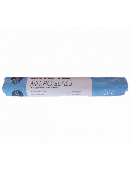 Bayeta Microglass