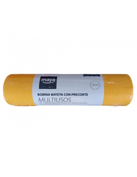 Bayeta Multiusos Precortada 8m