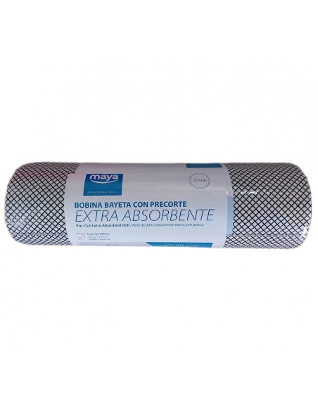 Bayeta Absorbente cruces