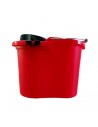 Cubo + Escurridor 16L