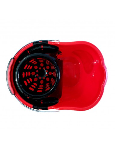 Cubo + Escurridor 16L