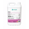 Gel de piel y cabello Iris