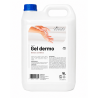 Gel dermo blanco