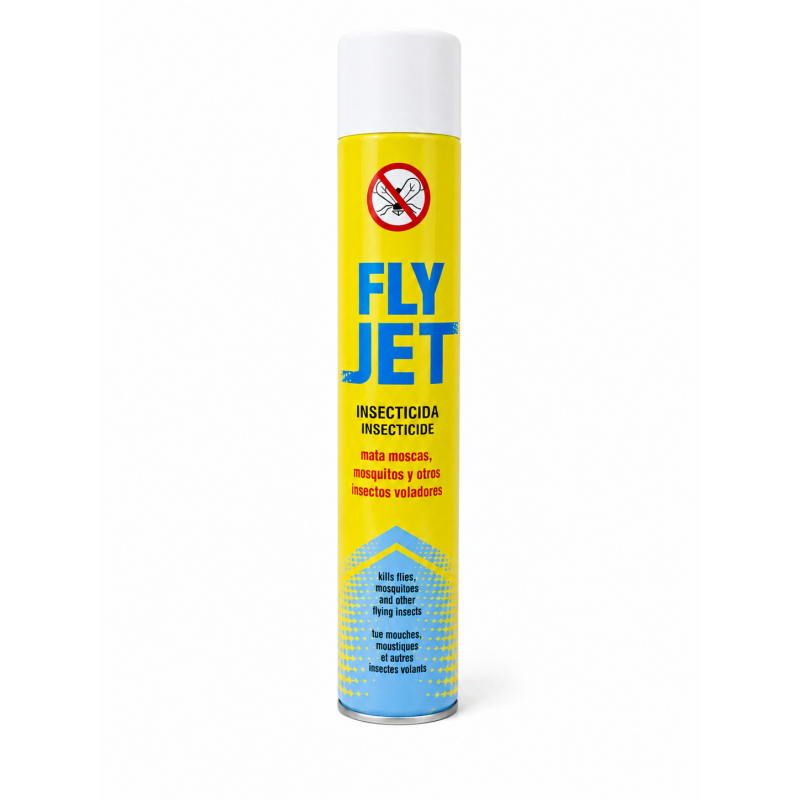 FLY JET 1000 ML