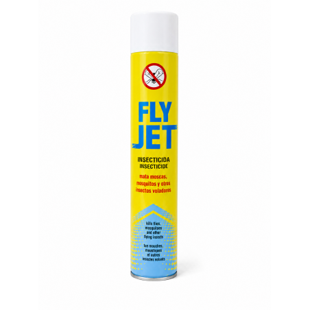FLY JET 1000 ML