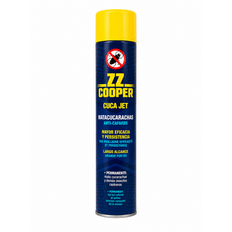 CUCA JET 1000 ML