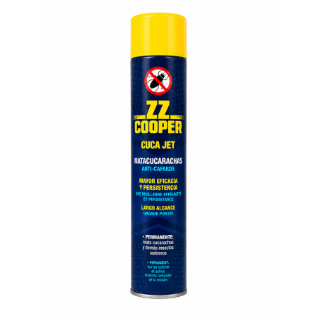 CUCA JET 1000 ML