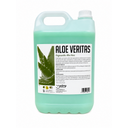 Fregasuelos Aloe Veritas 5L