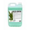 Fregasuelos Aloe Veritas 5L