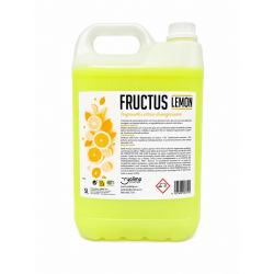 Fregasuelos Fructus Lemon 5L