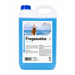 Fregasuelos Aire Limpio 5L