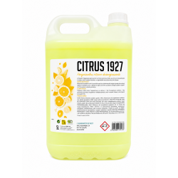 Fregasuelos Citrus 1927 5L