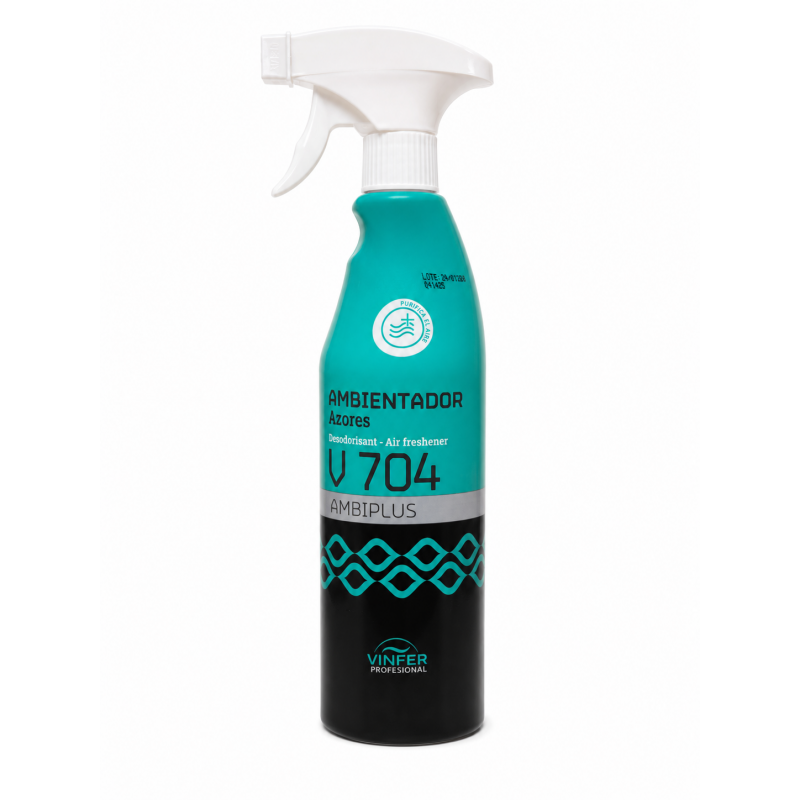 Ambientador Azores 750 ml