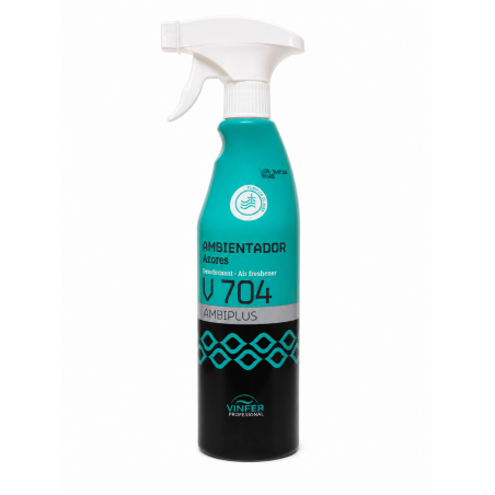 Ambientador Azores 750 ml