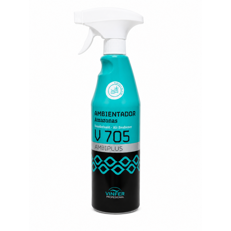 Ambientador Amazonas 750 ml