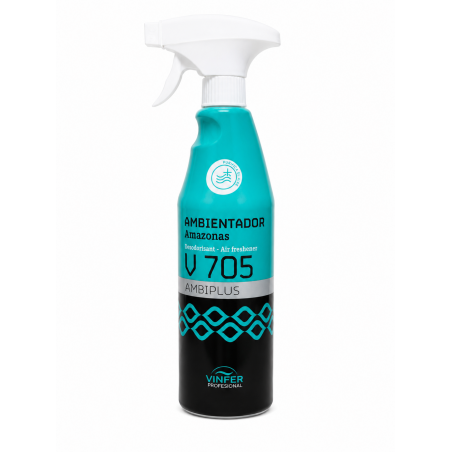 Ambientador Amazonas 750 ml
