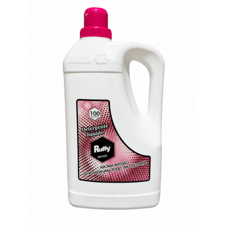 Detergente Moussel 5L