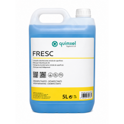 Desinfectante FRESC 5 L