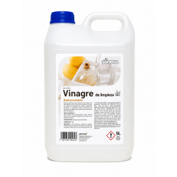 Vinagre de Limpieza 5L