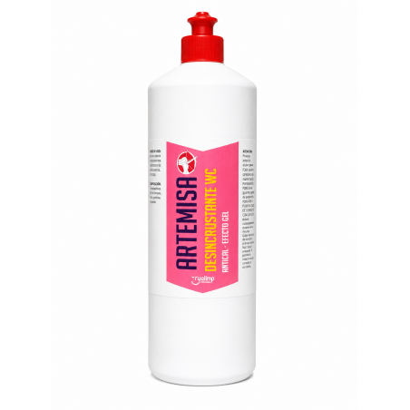 Gel Desincrustante Wc 1L