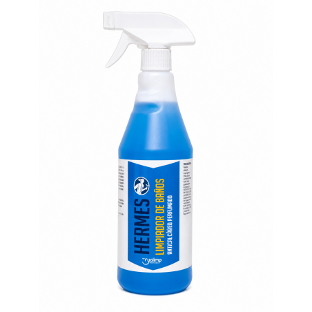 Hermes 750 ml Limpiador de Baños