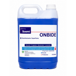ONBIDE 5L
