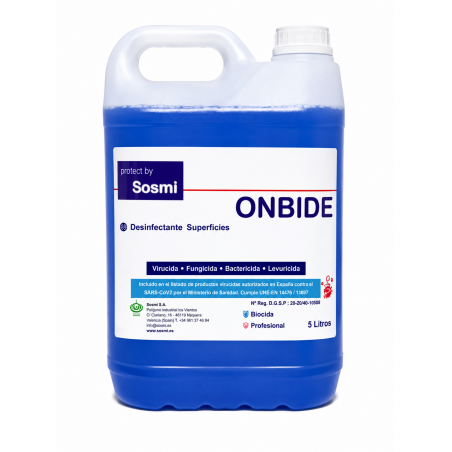 ONBIDE 5L