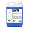 Claritas Abrillantador de Maquina 5L