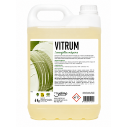 Vitrum Lavavajillas de...