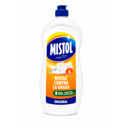Mistol New Original 900 ml