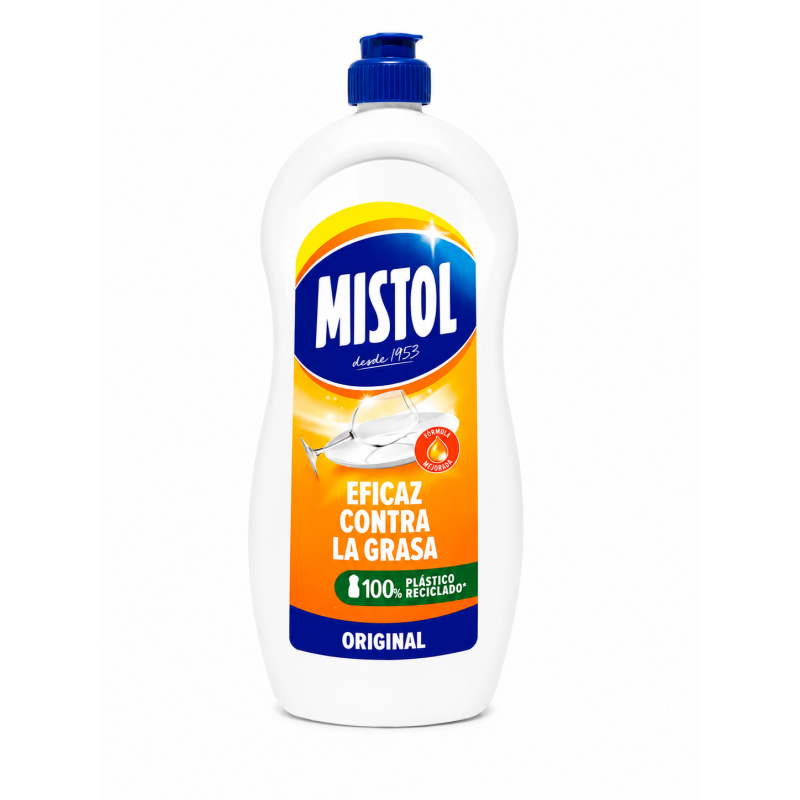 Mistol New Original 900 ml
