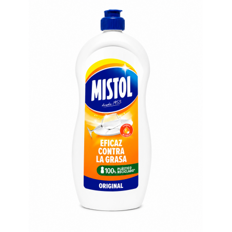 Mistol New Original 900 ml